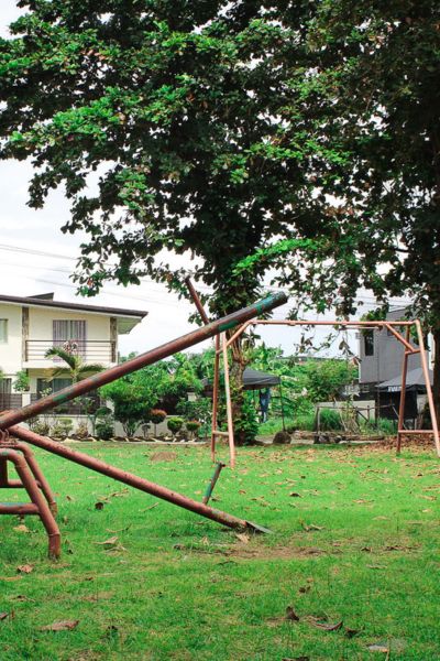 Hillsborough Pointe Village Playground